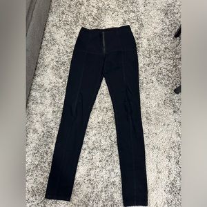 Black Prairie Underground pants